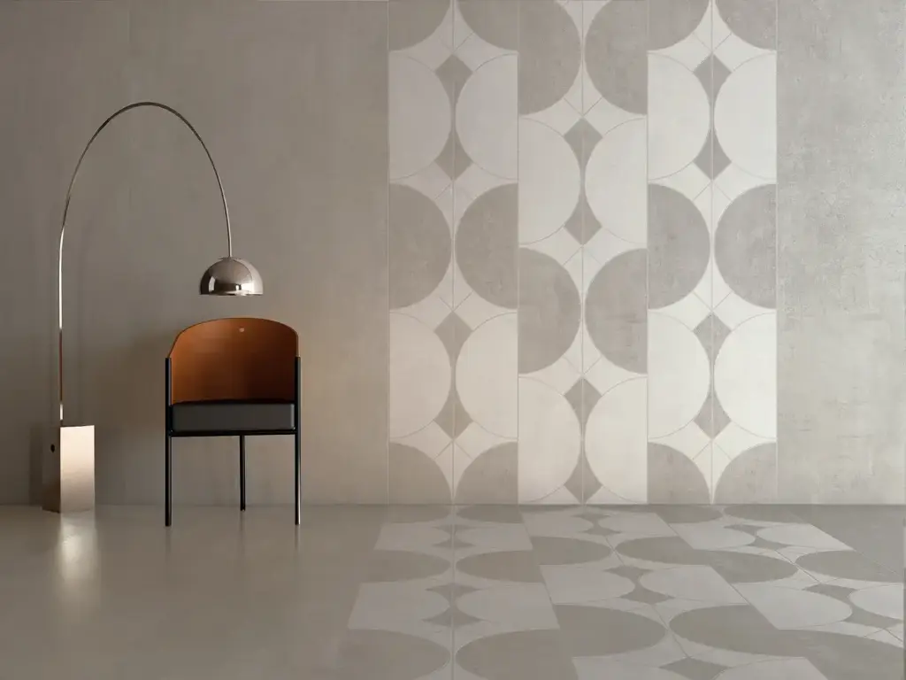 Интерьер Tagina Ceramiche Steel - 5