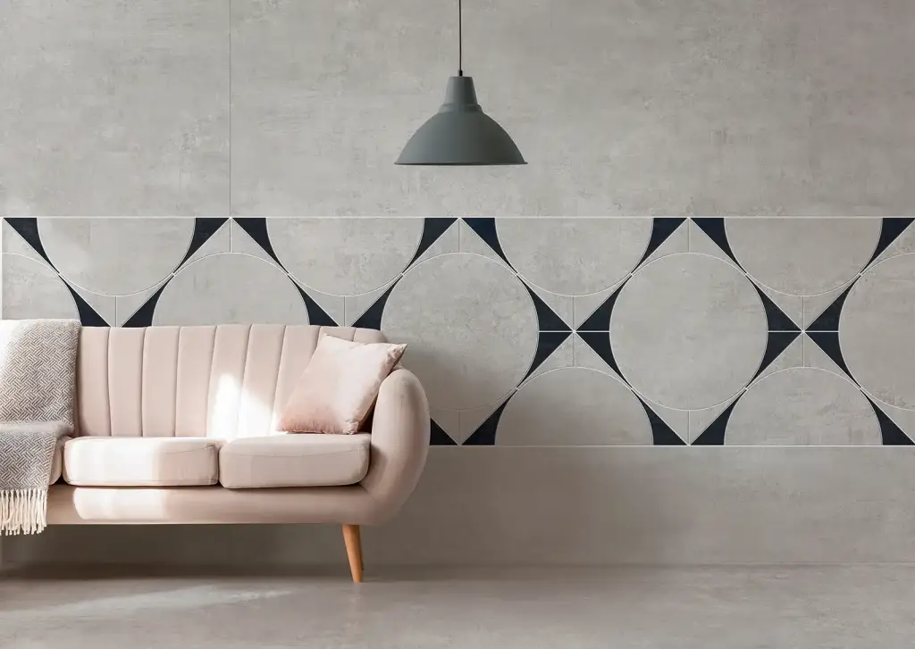 Интерьер Tagina Ceramiche Steel - 2