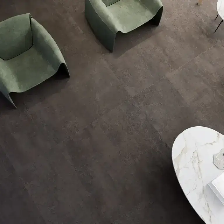 Интерьер Tagina Ceramiche Steel - 27