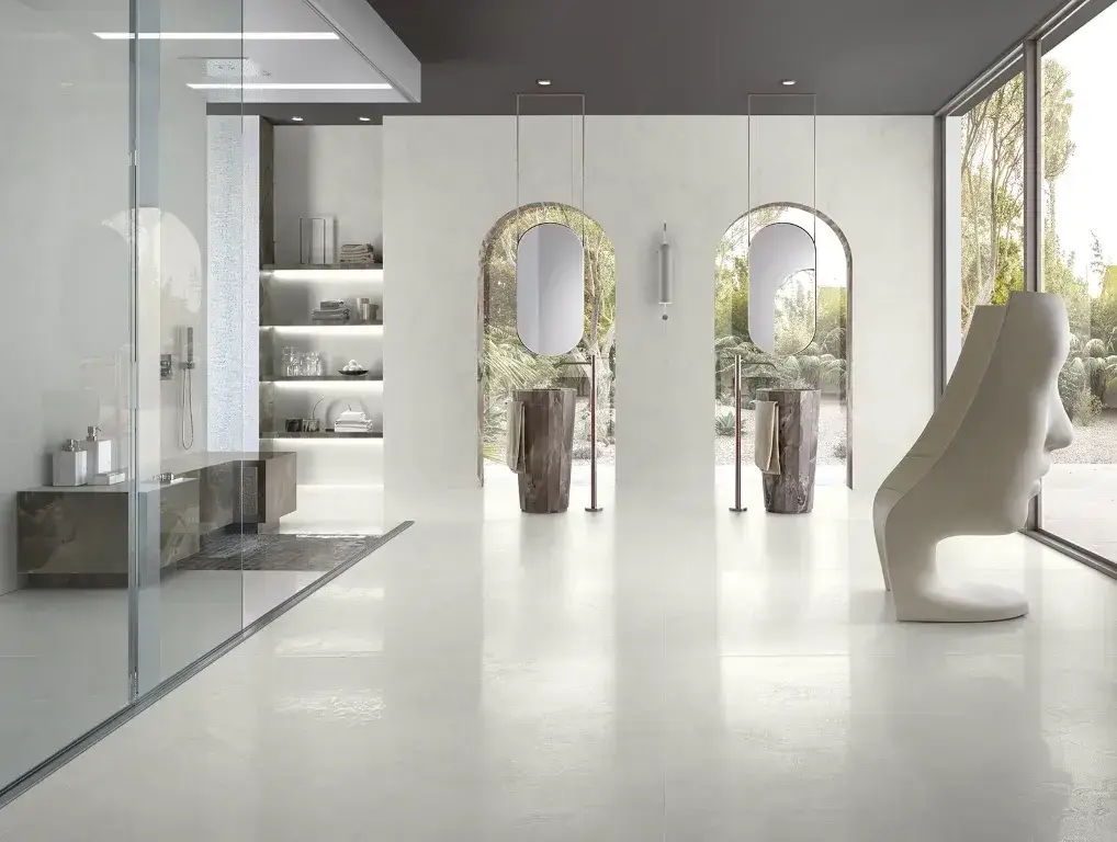 Интерьер Tagina Ceramiche Mystery - 4