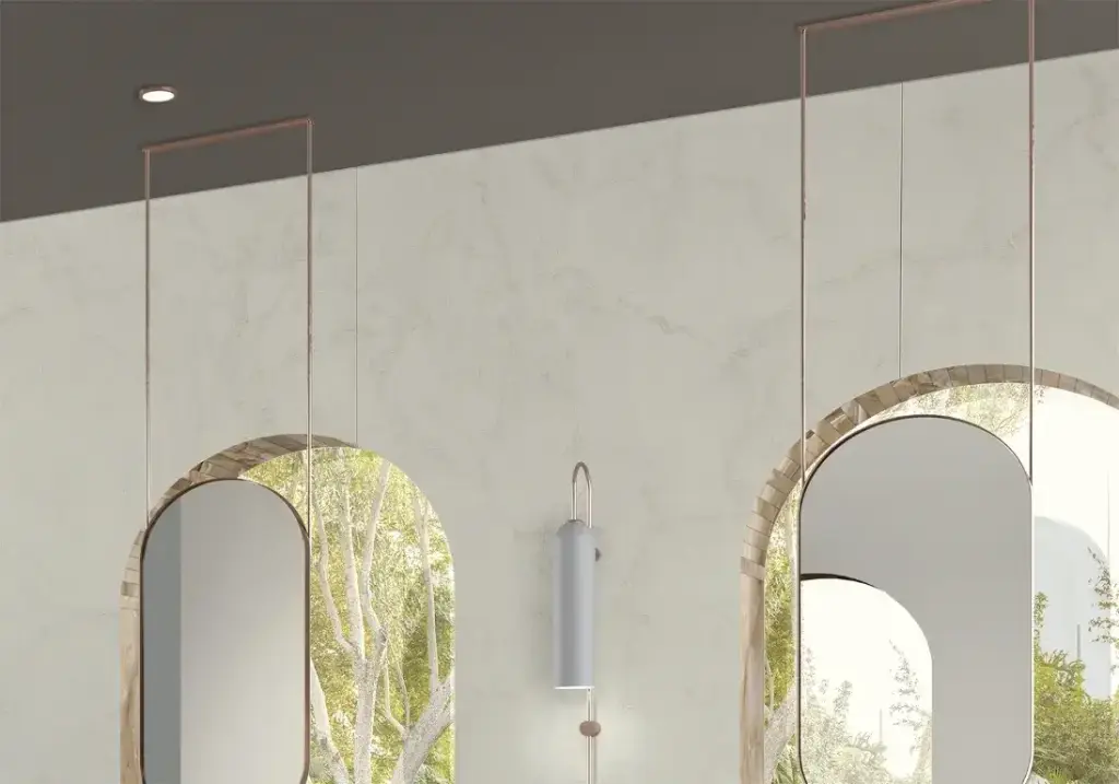 Интерьер Tagina Ceramiche Mystery