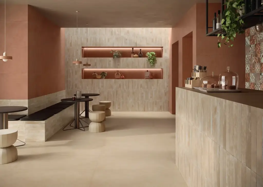 Интерьер Naxos Cythere - 2