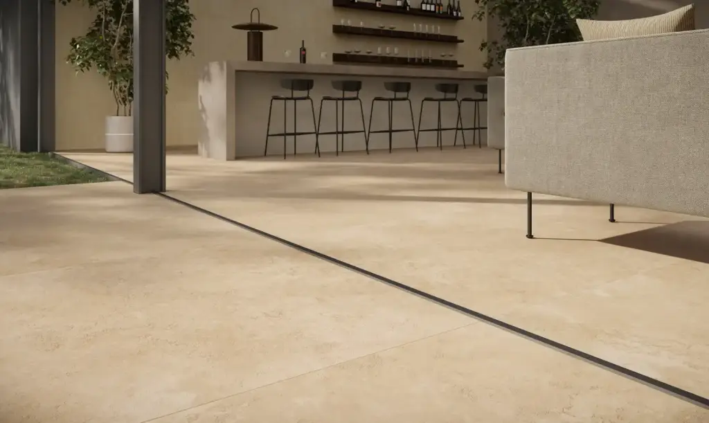 Интерьер Monocibec Mythology - 4