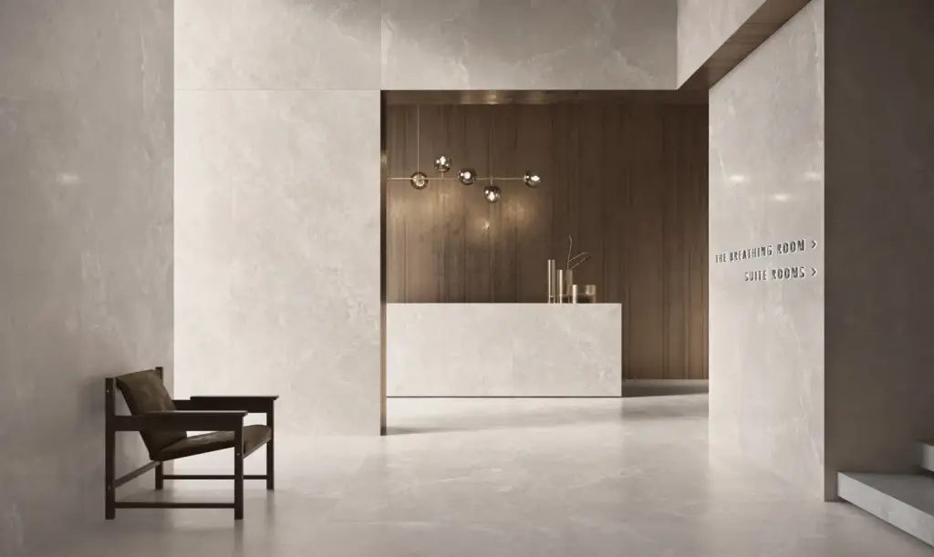 Интерьер Monocibec Mythology - 1