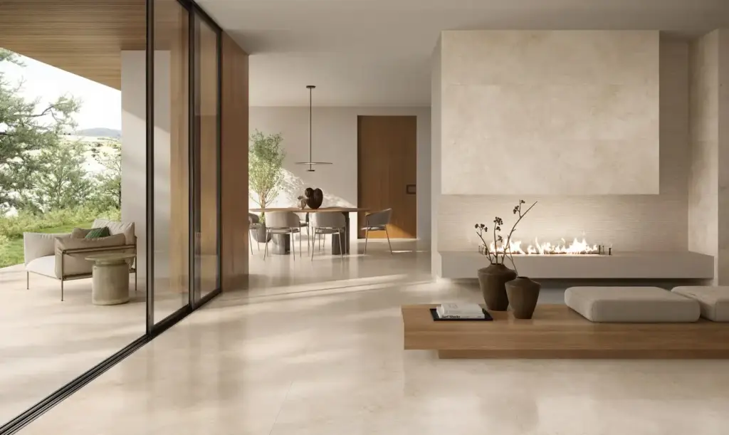 Интерьер Monocibec Mythology - 6