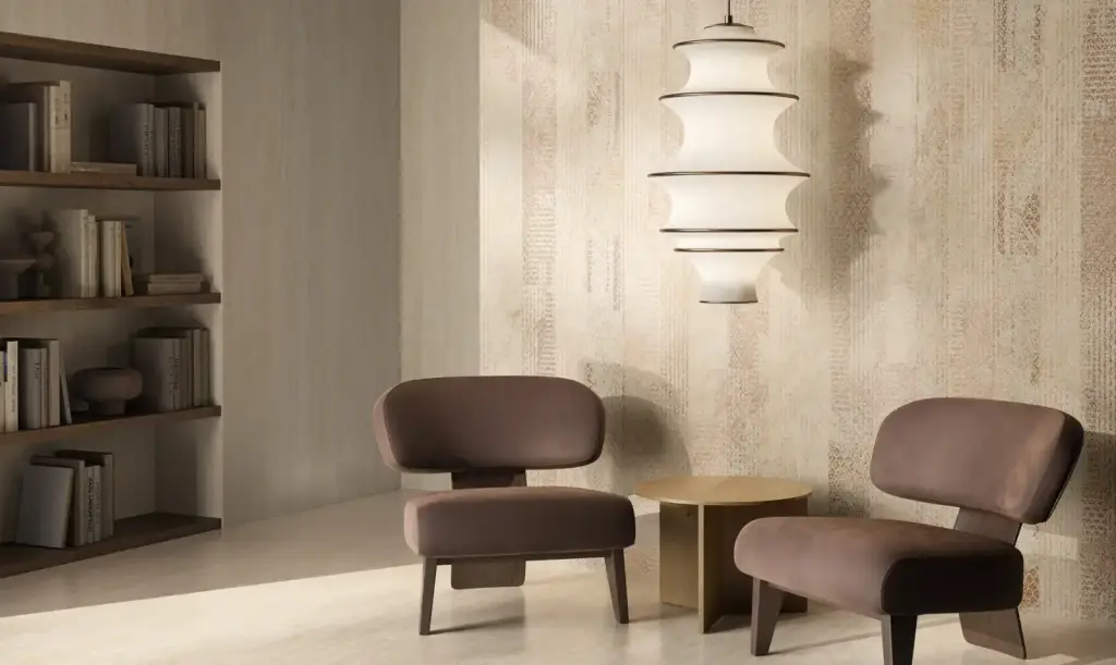 Интерьер Monocibec Mythology - 2