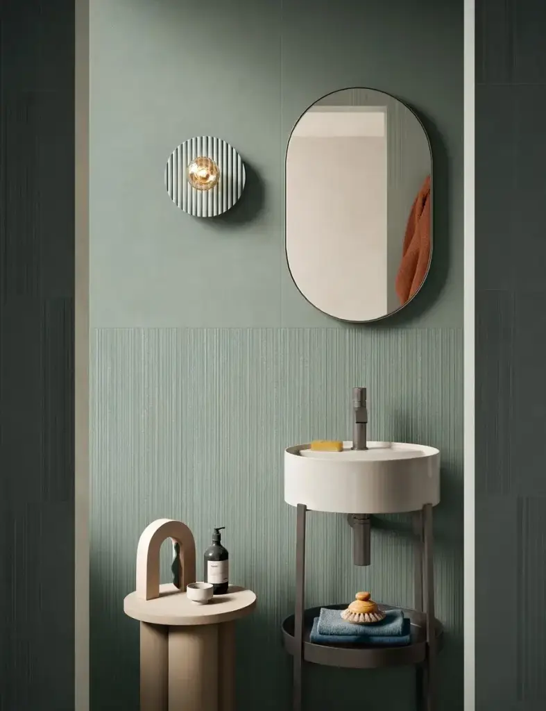 Интерьер Naxos Pigmenta - 6