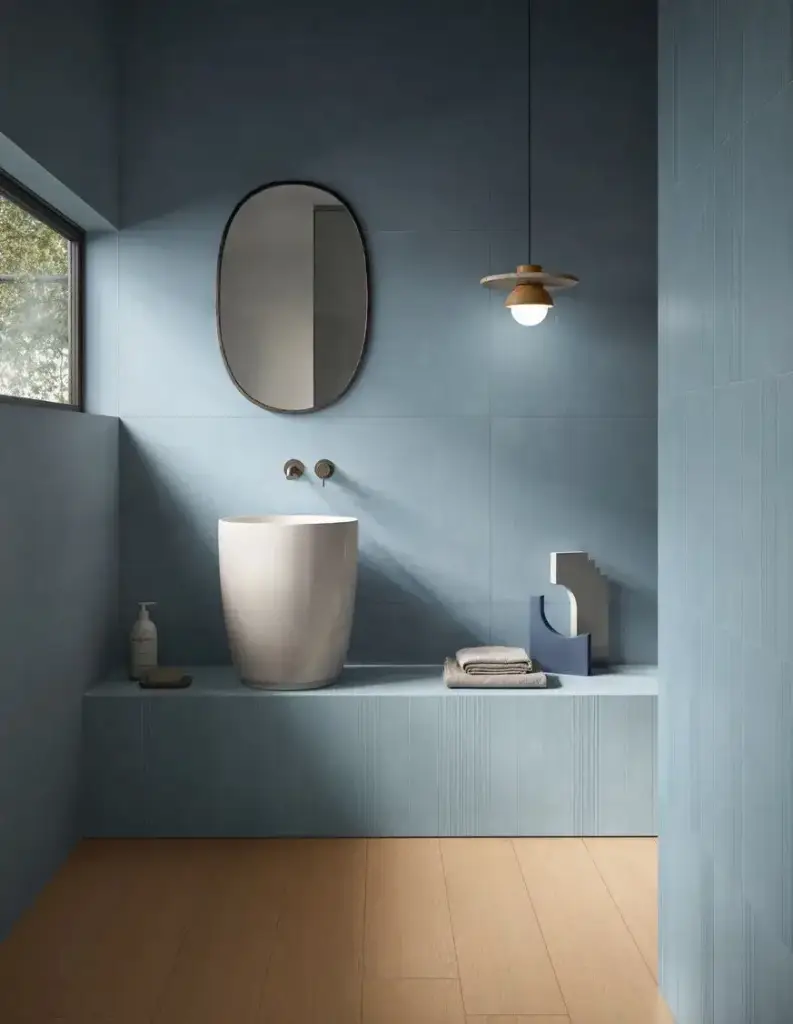 Интерьер Naxos Pigmenta - 7