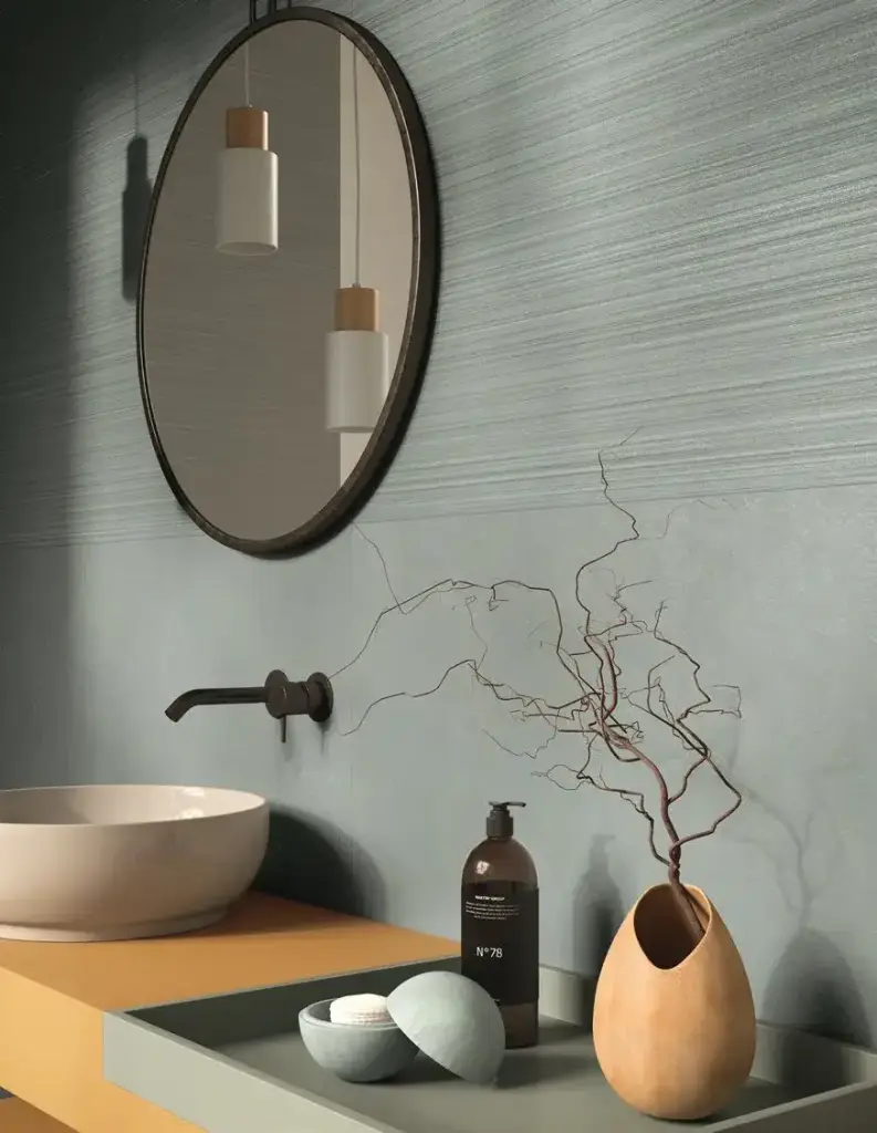 Интерьер Naxos Pigmenta - 9