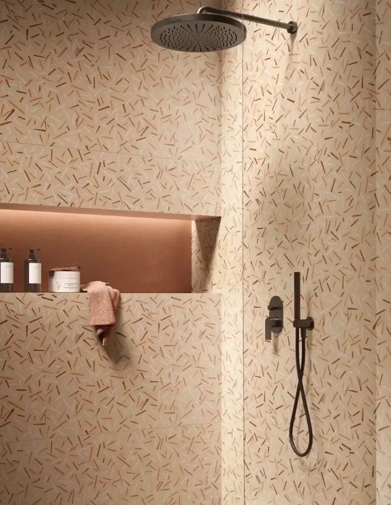 Интерьер Naxos Pigmenta - 11