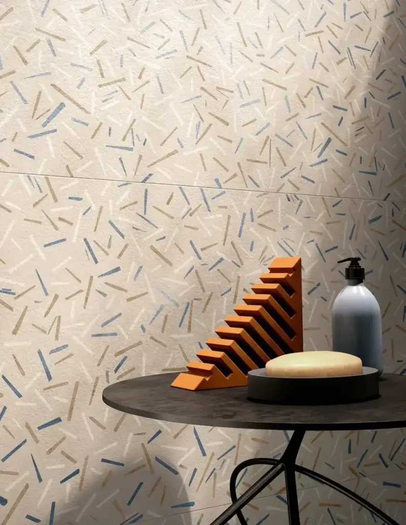 Интерьер Naxos Pigmenta - 13