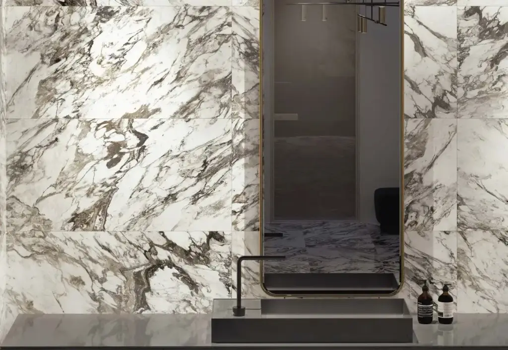 Интерьер Naxos Rhapsody - 6