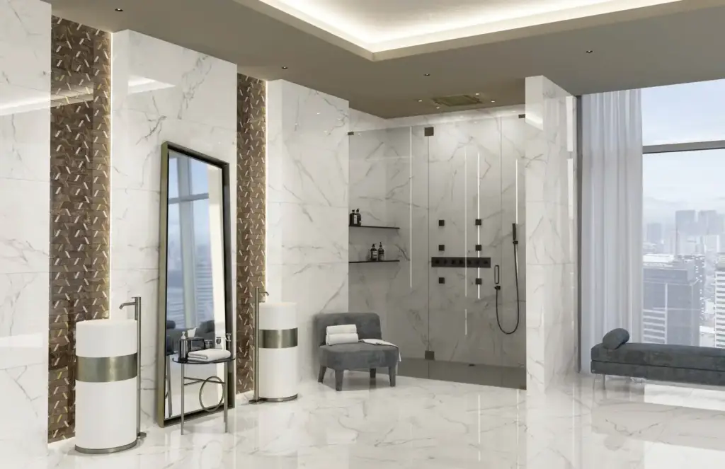 Интерьер Naxos Rhapsody - 4