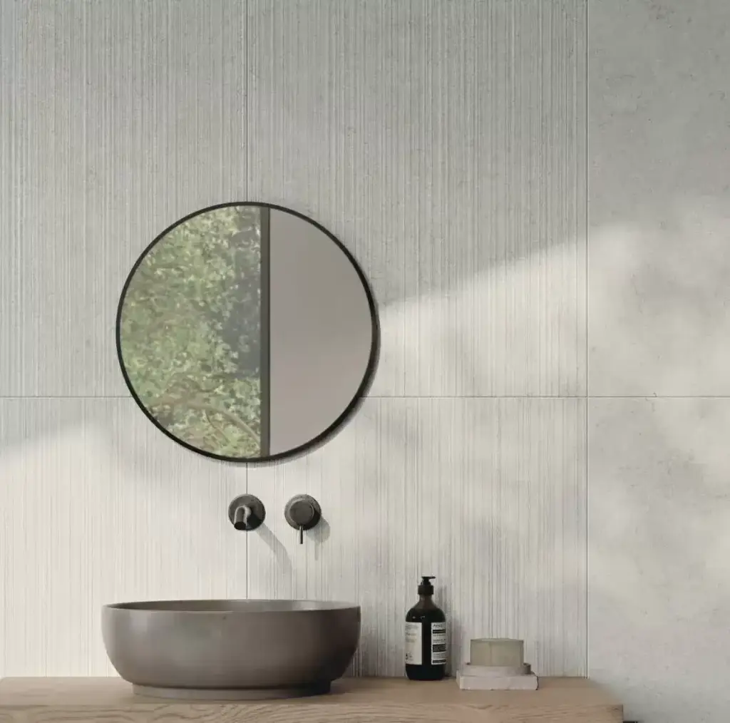 Интерьер Naxos Mockup - 7