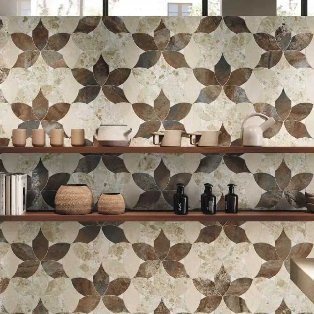 Интерьер Naxos Mockup - 10