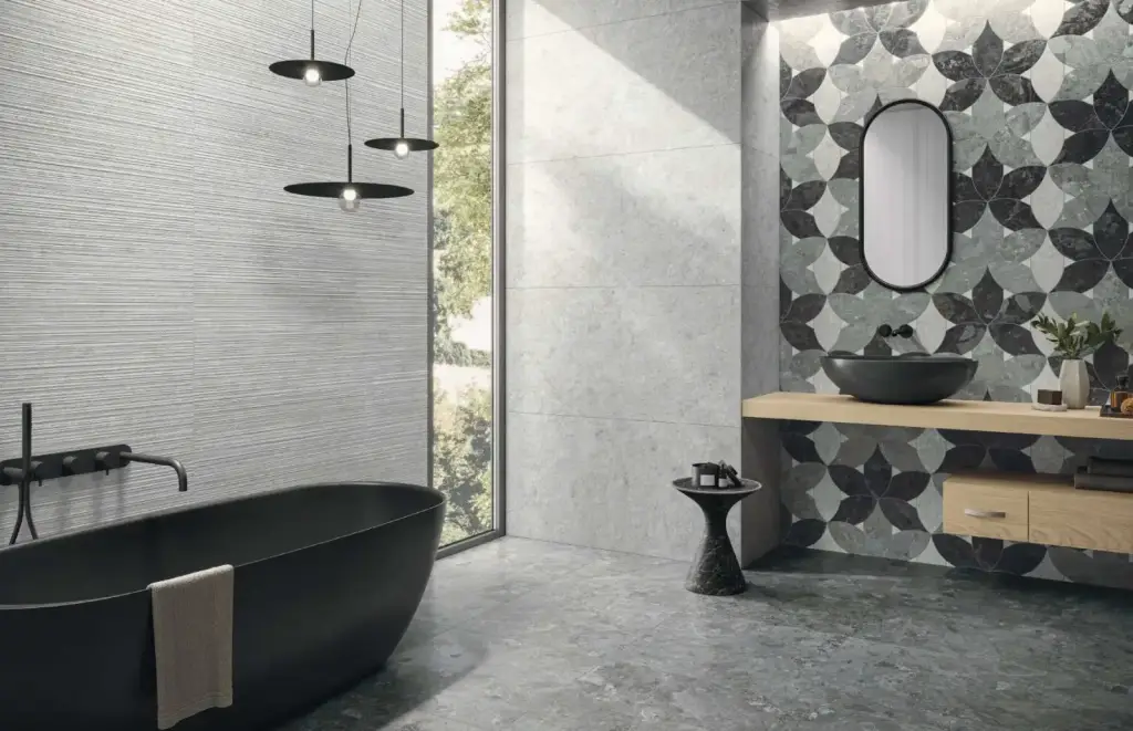 Интерьер Naxos Mockup - 4