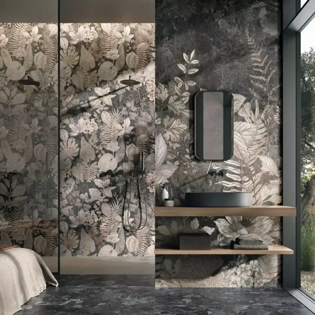 Интерьер Naxos Mockup - 9