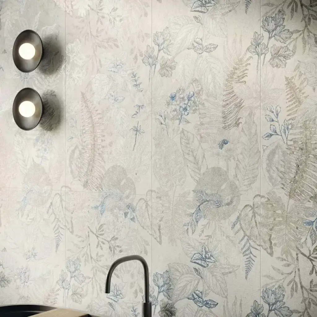 Интерьер Naxos Mockup - 13