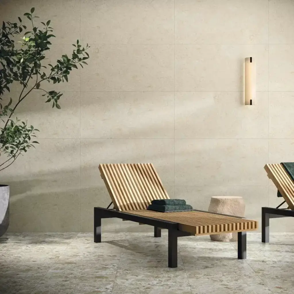 Интерьер Naxos Mockup - 14