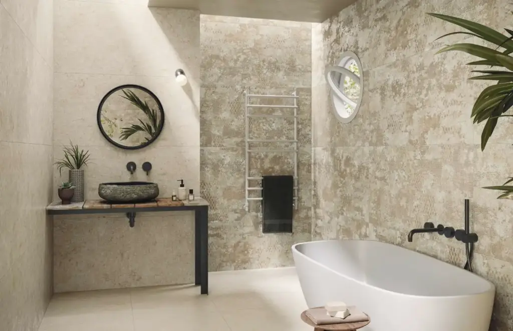 Интерьер Naxos Mockup - 3