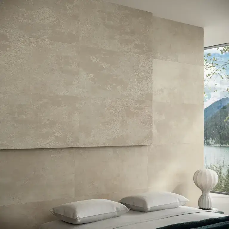 Интерьер Century Reaction - 12