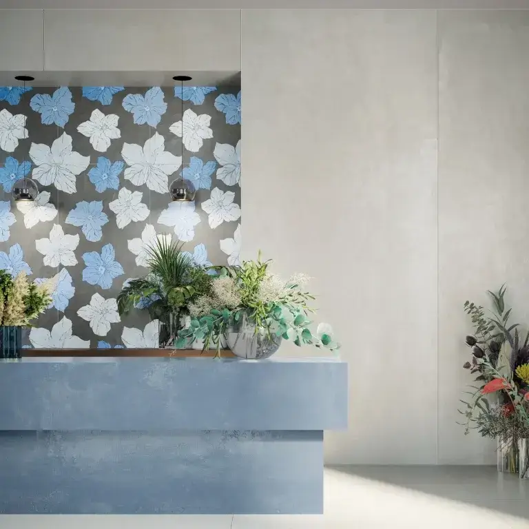 Интерьер Century Reaction - 9