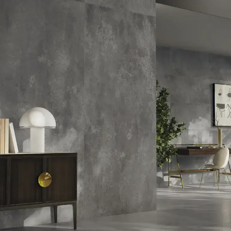 Интерьер Century Reaction - 17