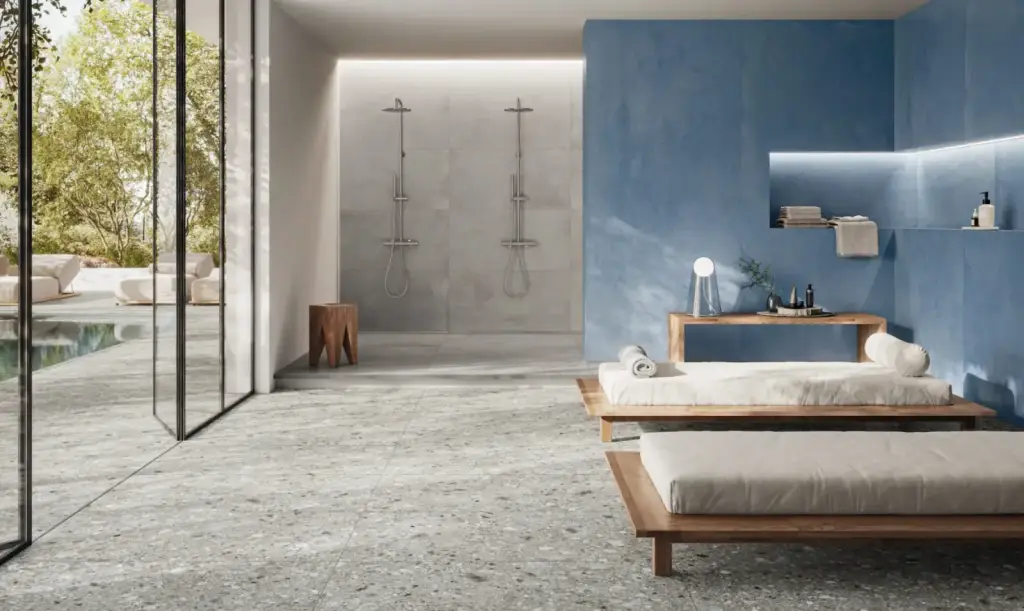 Интерьер Century Reaction - 2