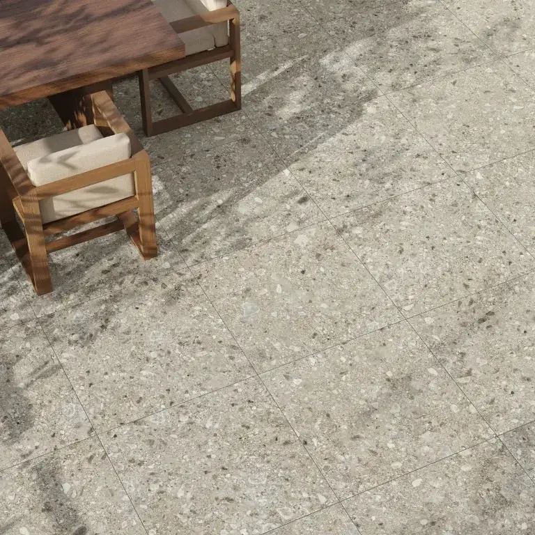 Интерьер Century Reaction - 23