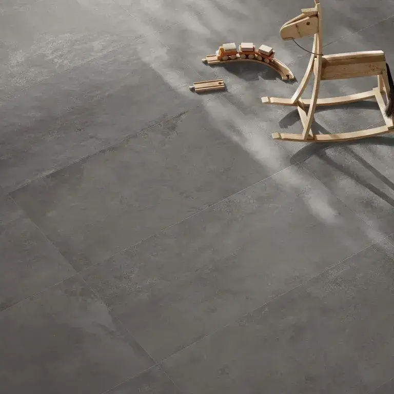 Интерьер Century Reaction - 20