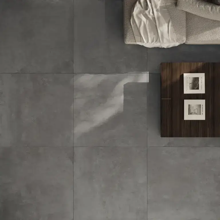 Интерьер Century Reaction - 18