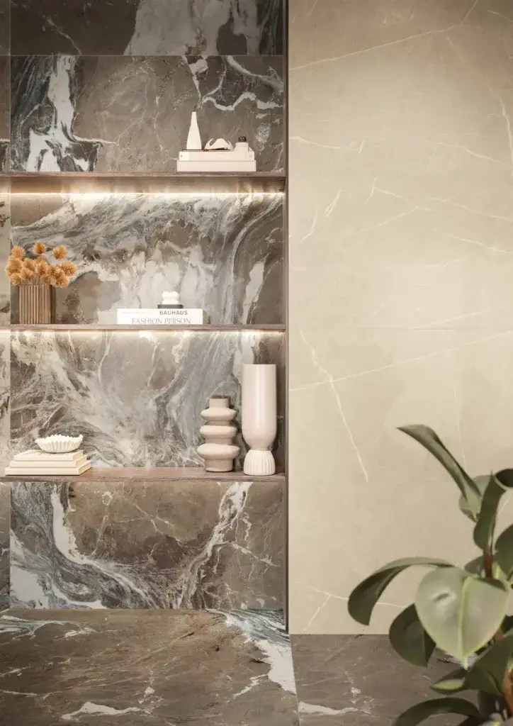 Интерьер Century Medley - 8