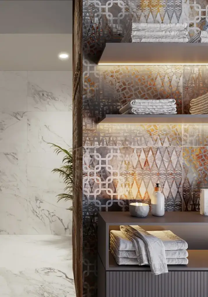 Интерьер Century Medley - 10