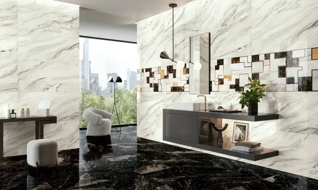 Интерьер Naxos Serenade - 2