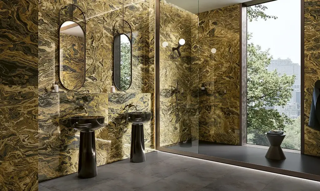 Интерьер Naxos Serenade - 3