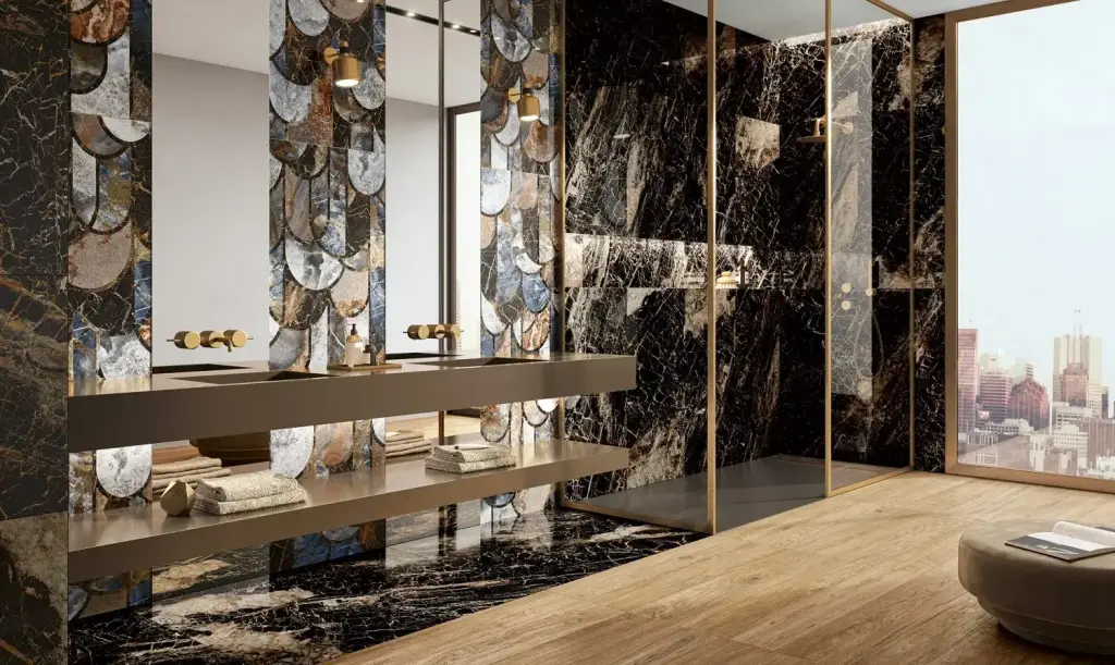 Интерьер Naxos Serenade - 1