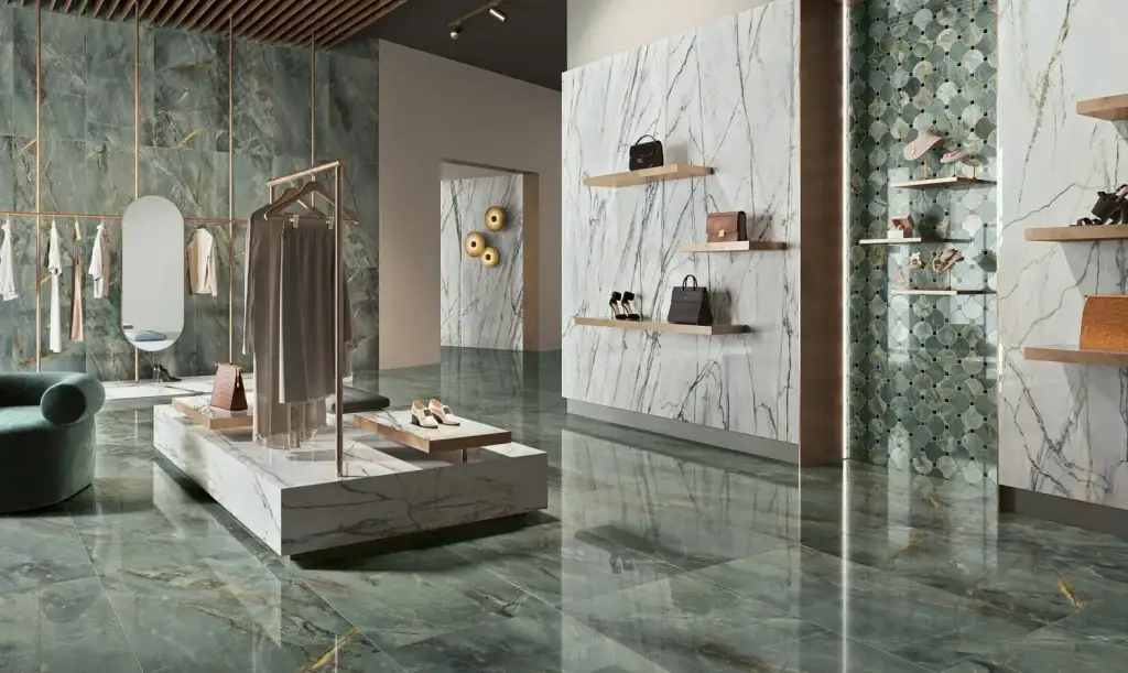 Интерьер Naxos Serenade - 7