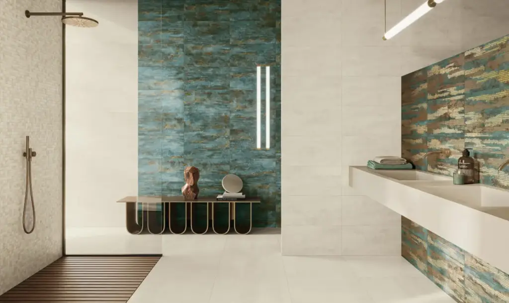 Интерьер Naxos Bold - 9