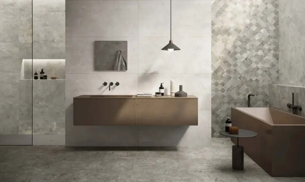 Интерьер Naxos Bold - 3