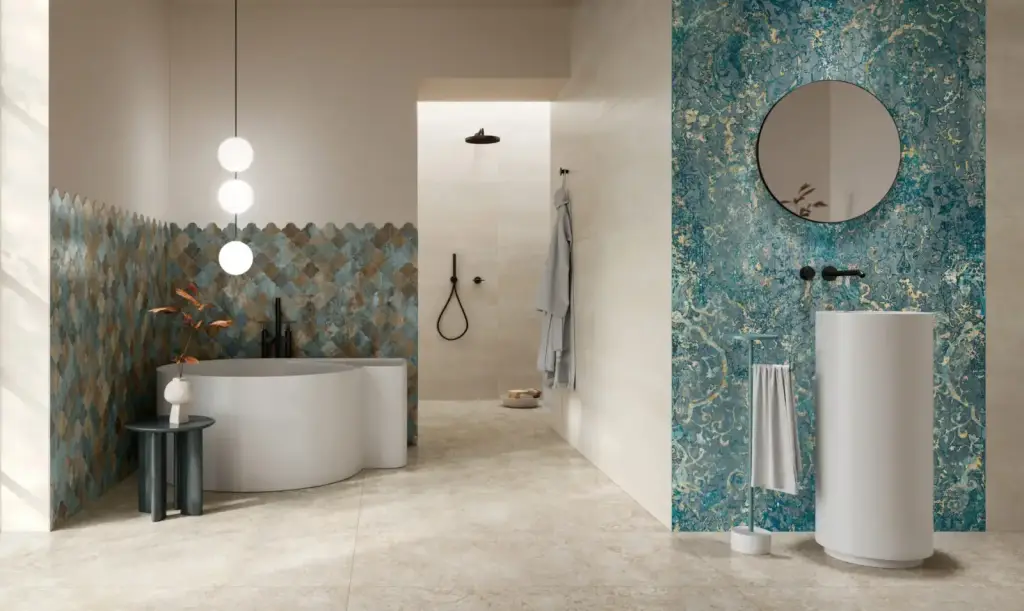 Интерьер Naxos Bold - 5