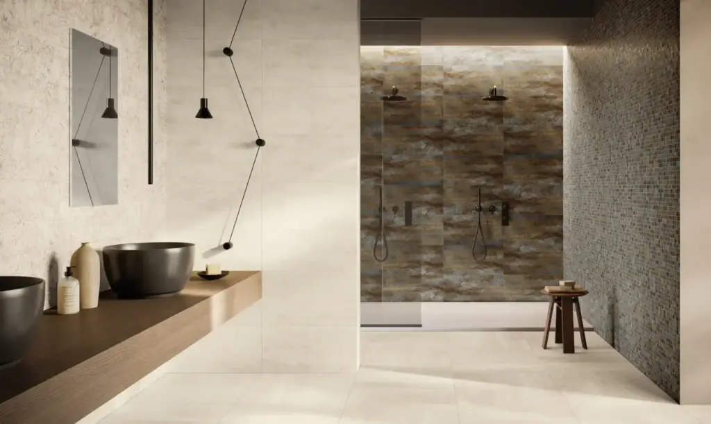 Интерьер Naxos Bold - 8