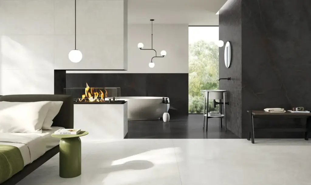 Интерьер Monocibec On Stage - 1