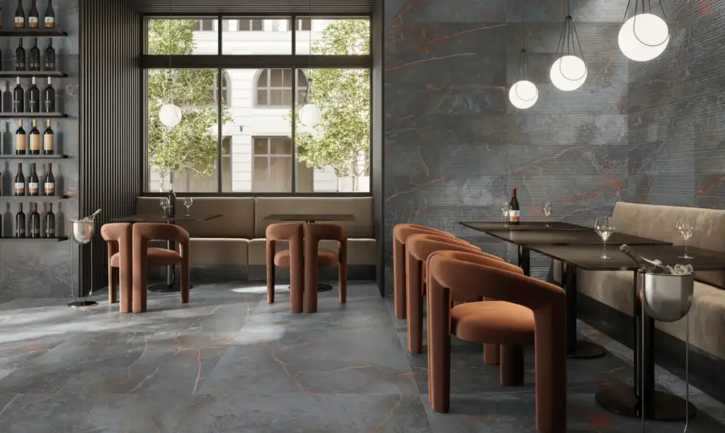 Интерьер Monocibec On Stage - 5