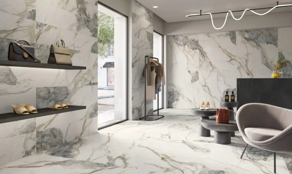 Интерьер Monocibec On Stage - 3