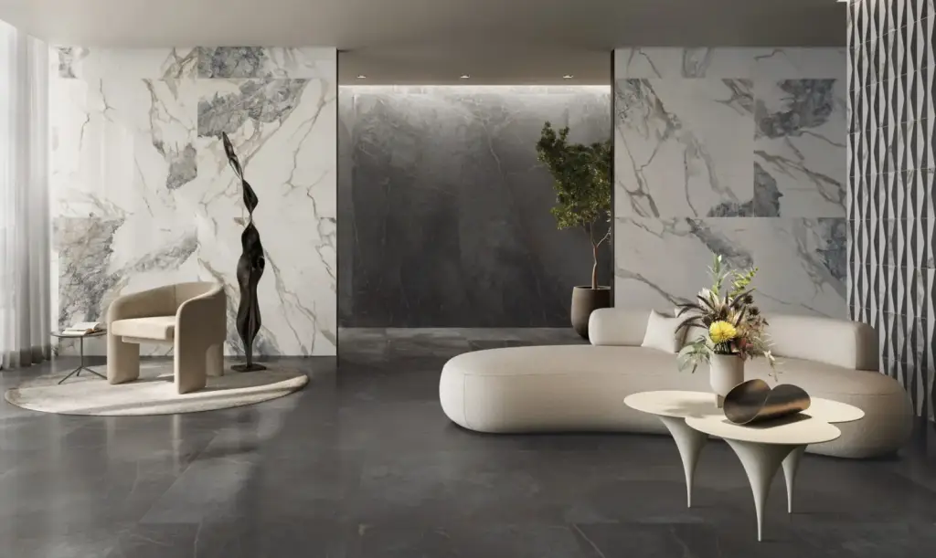 Интерьер Monocibec On Stage - 4