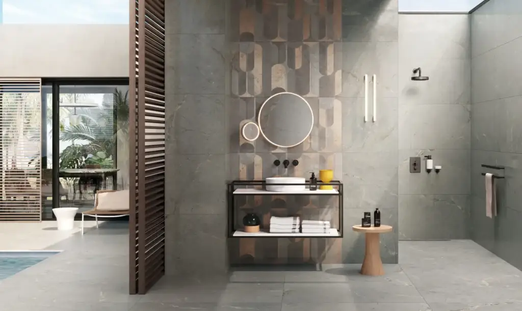 Интерьер Monocibec Azimuth - 3