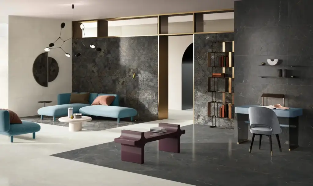 Интерьер Monocibec Azimuth - 7