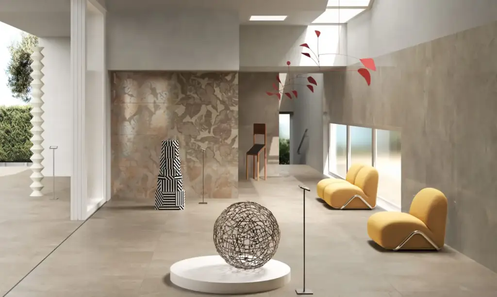 Интерьер Monocibec Azimuth - 4