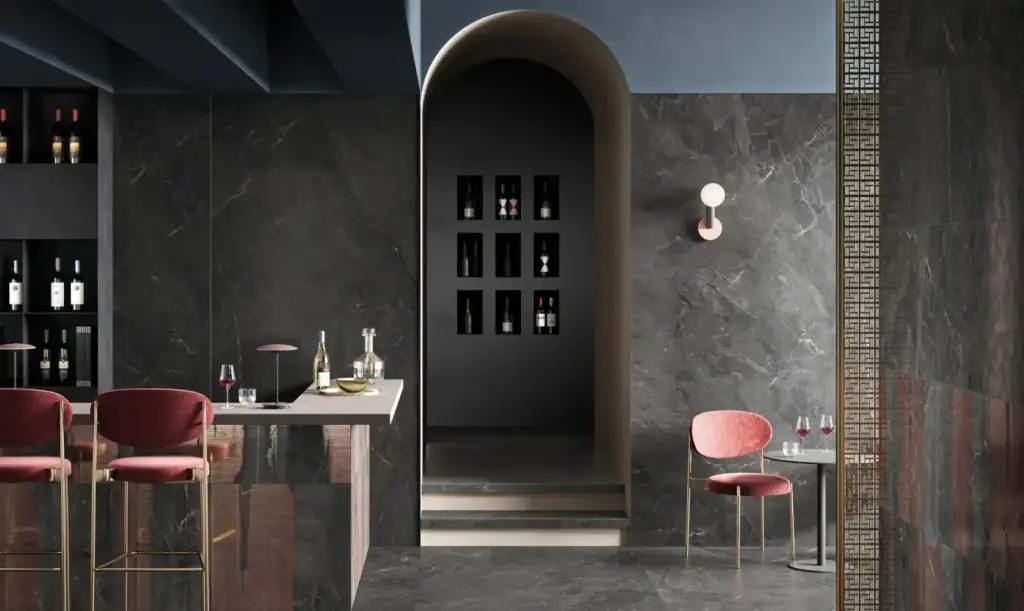 Интерьер Monocibec Azimuth - 6