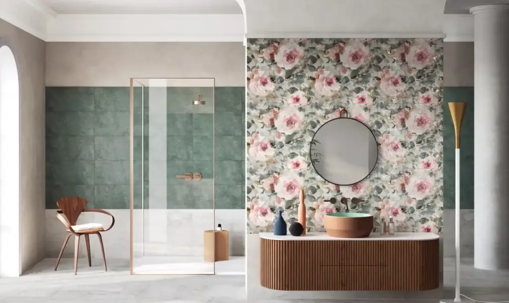 Интерьер Naxos Orangerie